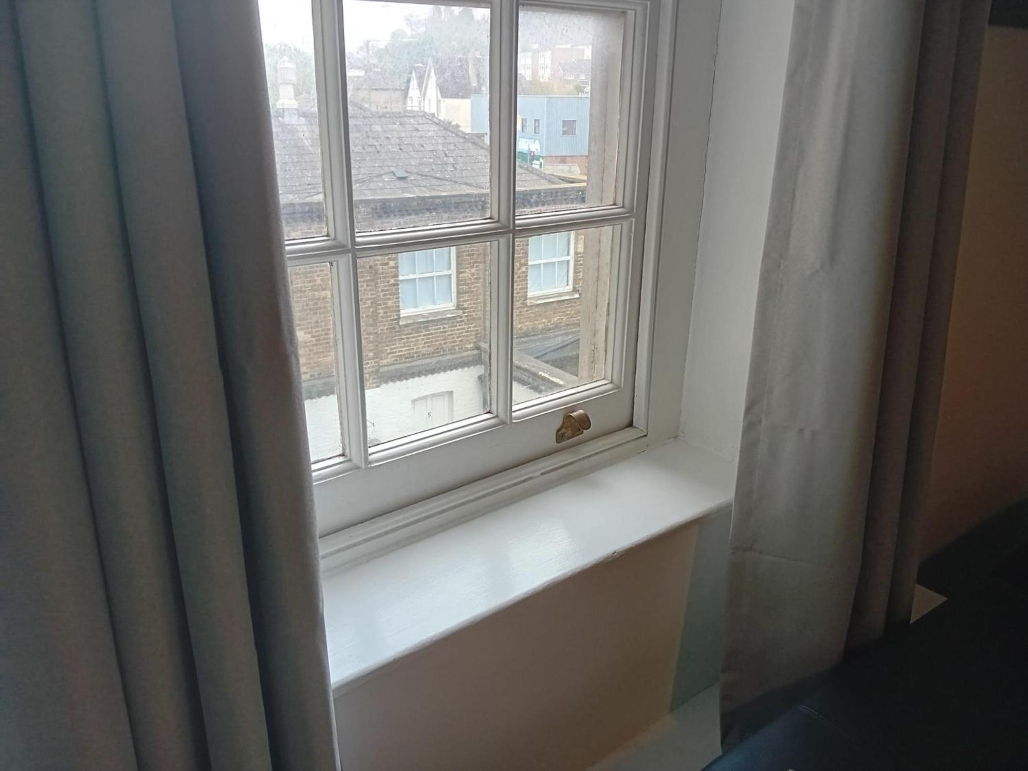 Apartment In Historic Mill, Near Dover Port Kültér fotó