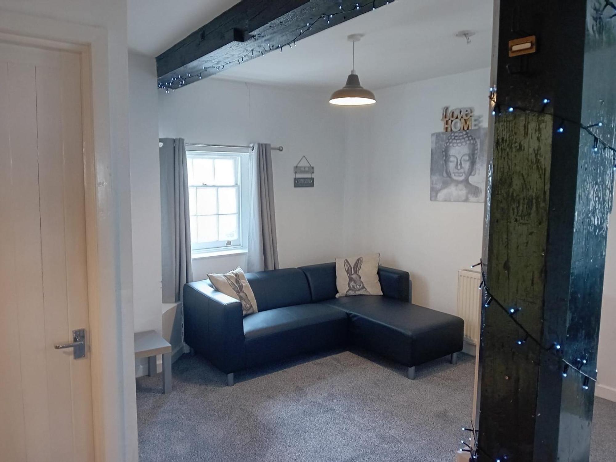 Apartment In Historic Mill, Near Dover Port Kültér fotó