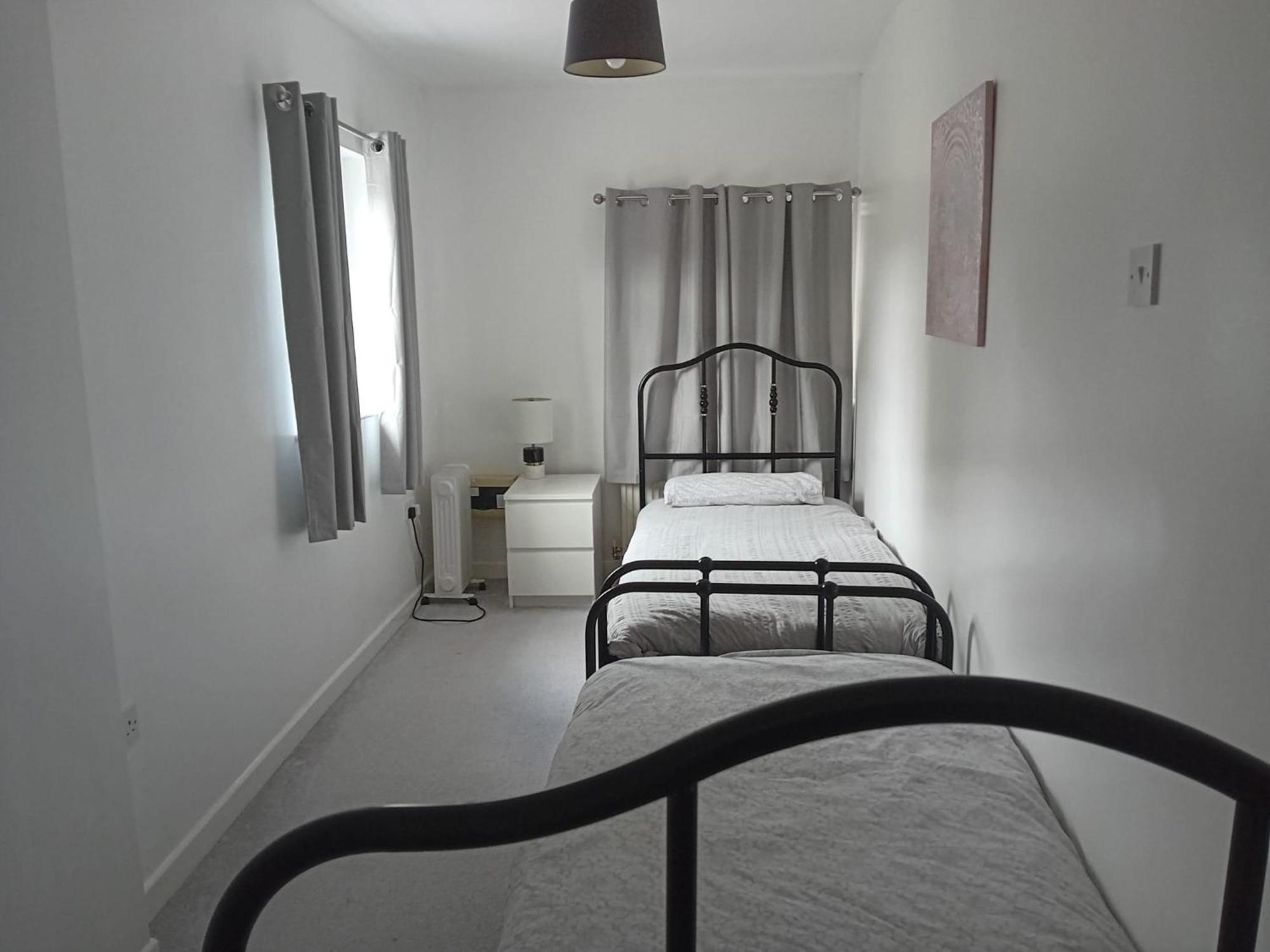 Apartment In Historic Mill, Near Dover Port Kültér fotó